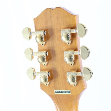 Epiphone Hummingbird Koa Special 【海外限定生産モデル】 エピフォン 画像5