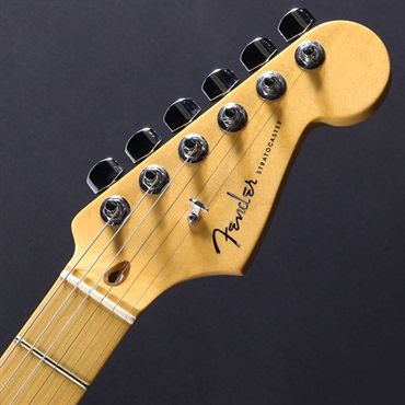 Fender USA 【USED】American Deluxe Stratocaster N3 (Olympic Pearl/Maple) 画像4