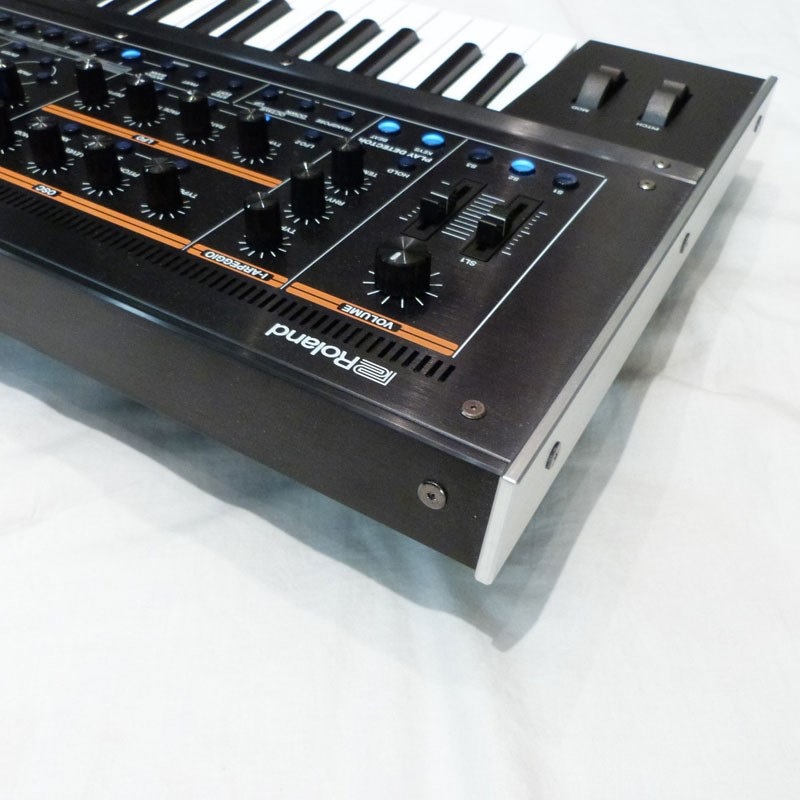 Roland 【展示入替特価品】Jupiter-xm ｜イケベ楽器店オンラインストア