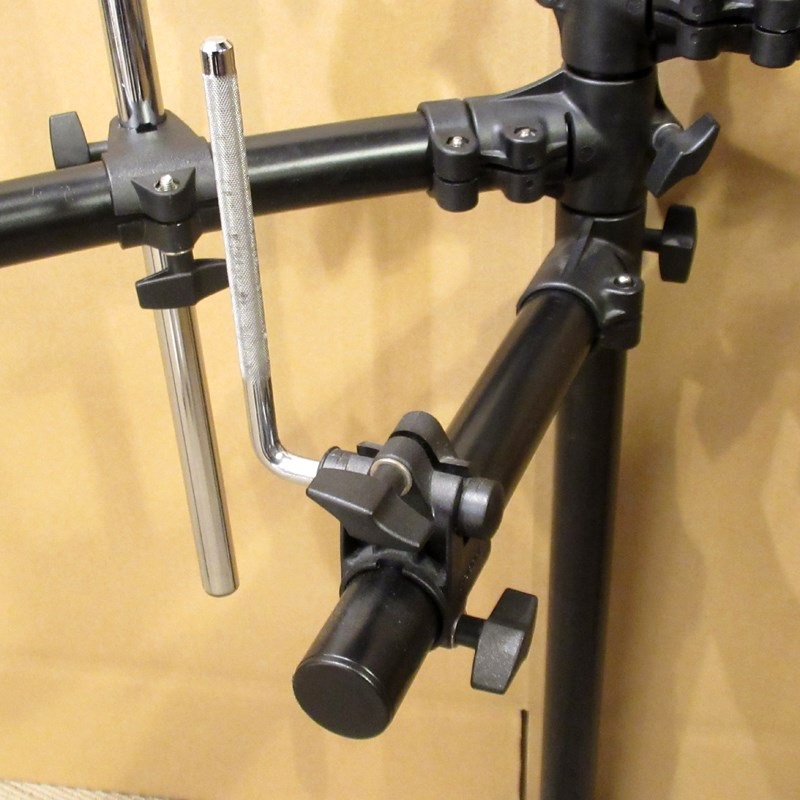 Roland 【USED】MDS-4[Drum Stand] 画像2