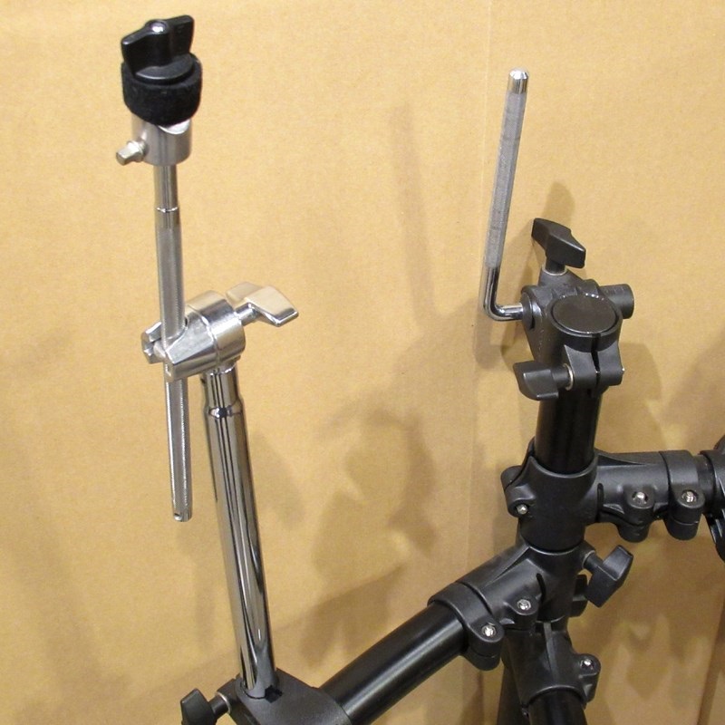 Roland 【USED】MDS-4[Drum Stand] 画像3