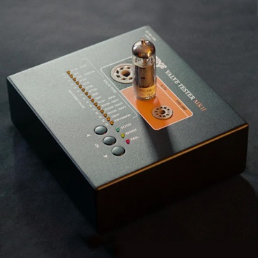 Orange Valve Tester MkII 画像2