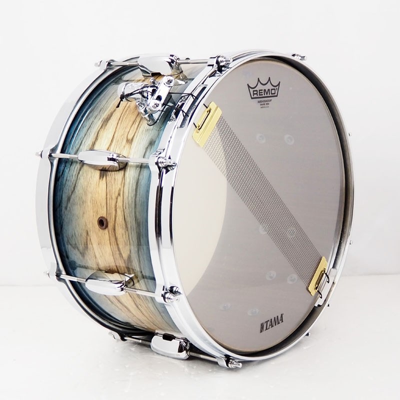 TAMA TWS148A-IJB [STAR Walnut 14 × 8 / Indigo Japanese Sen Burst / Made in  Japan] ｜イケベ楽器店オンラインストア