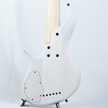F-bass AC Signature 6strings-TW (Transparent White Gloss) 画像5
