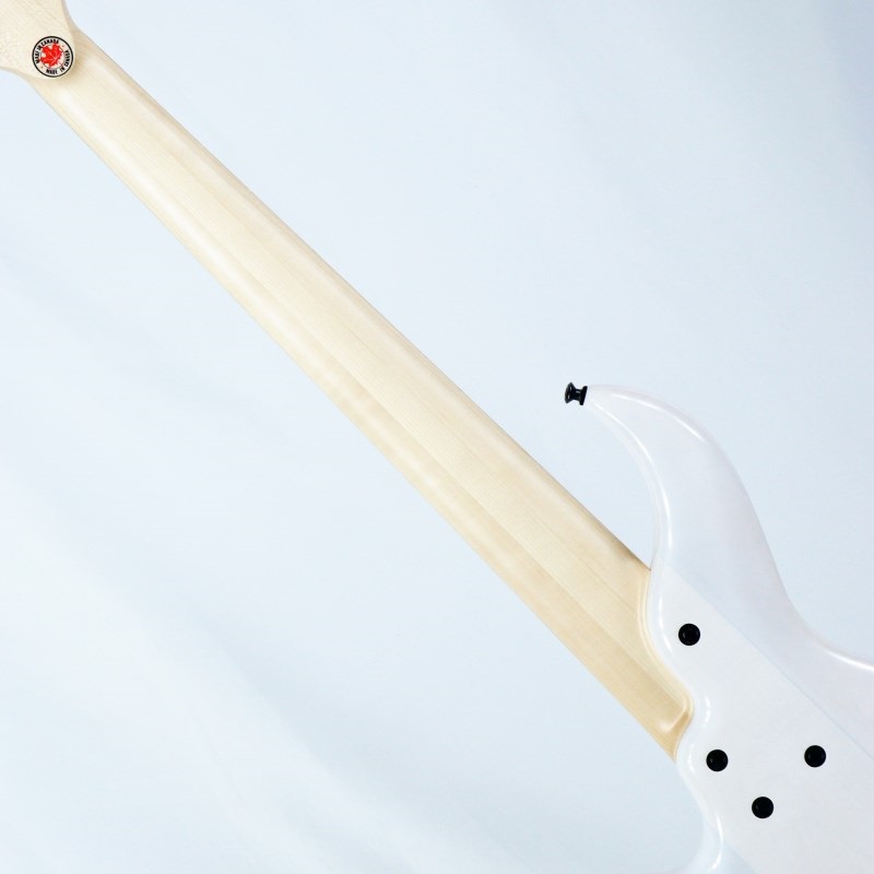 F-bass AC Signature 6strings-TW (Transparent White Gloss) 画像7