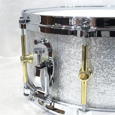 CANOPUS MMT-1465 [Mel Taylor Signature Snare Drum 14''×6.5'']【店頭展示特価品】 ｜イケベ 楽器店オンラインストア