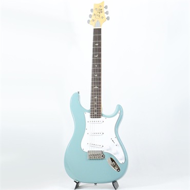 P.R.S. SE Silver Sky Rosewood (Stone Blue) [John Mayer Signature Model] 画像1