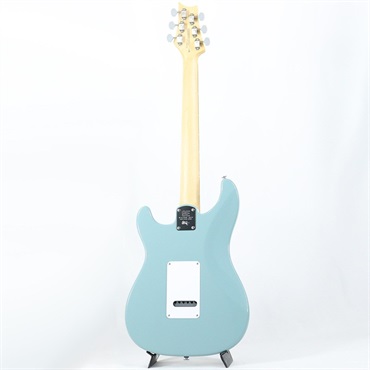 P.R.S. SE Silver Sky Rosewood (Stone Blue) [John Mayer Signature Model] 画像2