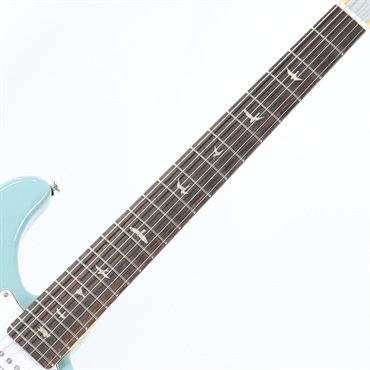 P.R.S. SE Silver Sky Rosewood (Stone Blue) [John Mayer Signature Model] 画像5