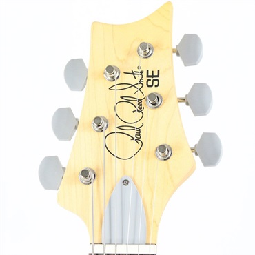 P.R.S. SE Silver Sky Rosewood (Stone Blue) [John Mayer Signature Model] 画像7