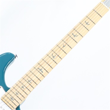 P.R.S. SE Silver Sky Maple (Nylon Blue) [John Mayer Signature Model] 画像5