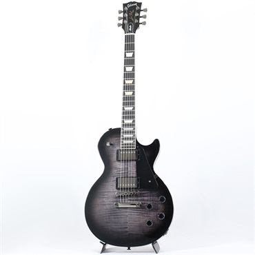 Gibson Les Paul Studio Session (Translucent Ebony Burst) 画像1