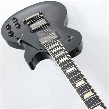 Gibson Les Paul Studio Session (Translucent Ebony Burst) 画像4