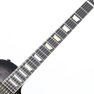 Gibson Les Paul Studio Session (Translucent Ebony Burst) 画像5