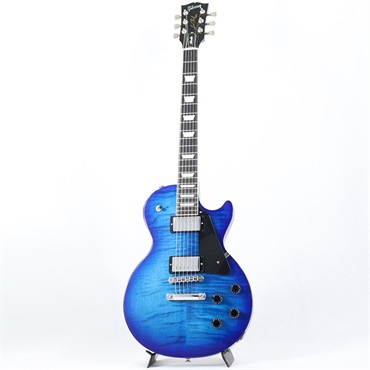 Gibson Les Paul Studio Session (Cobalt Burst) 画像1