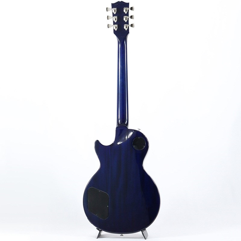 Gibson Les Paul Studio Session (Cobalt Burst) 画像2