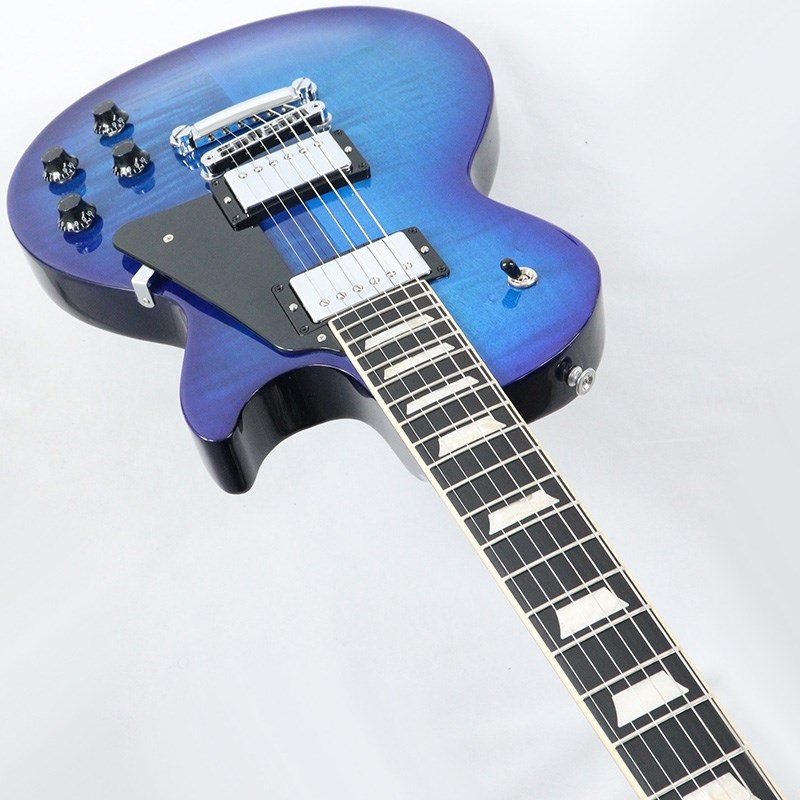 Gibson Les Paul Studio Session (Cobalt Burst) 画像4