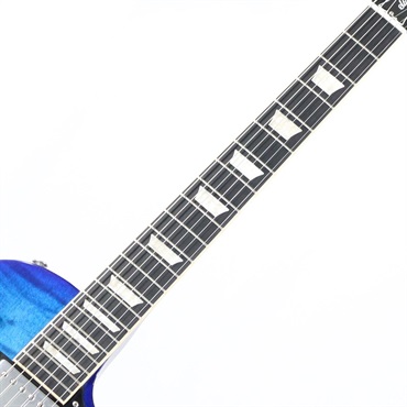 Gibson Les Paul Studio Session (Cobalt Burst) 画像5