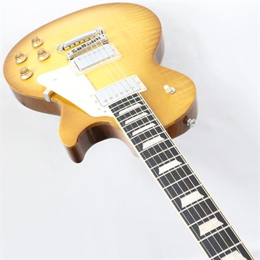 Gibson Les Paul Studio Session (Honey Burst) 画像4