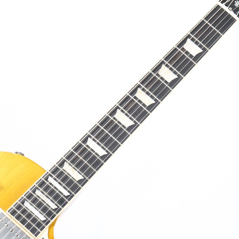 Gibson Les Paul Studio Session (Honey Burst) 画像5