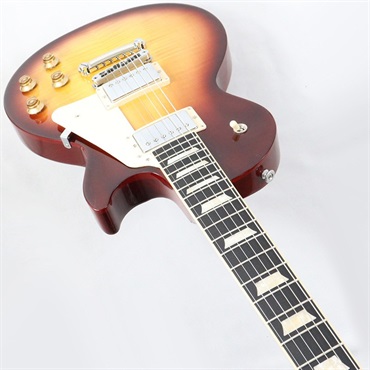 Gibson Les Paul Studio Session (Bourbon Burst) 画像4