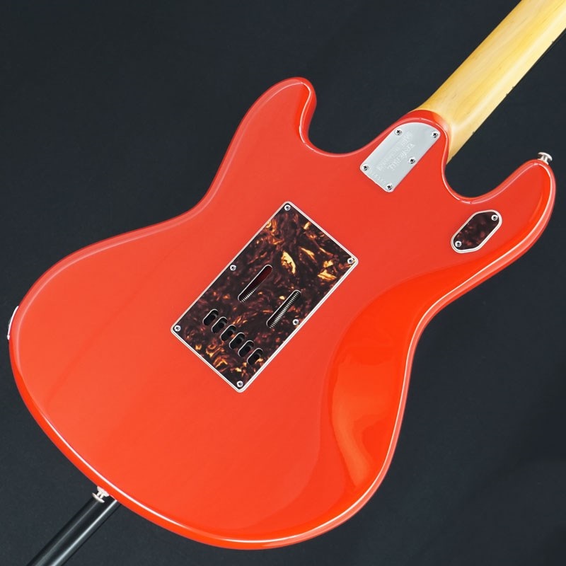 MUSICMAN 【USED】Sting Ray Guitar (Chili Red)【SN.G76060】 画像1