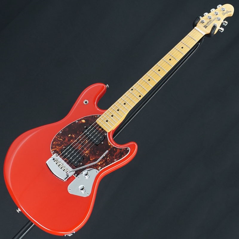 MUSICMAN 【USED】Sting Ray Guitar (Chili Red)【SN.G76060】 画像2