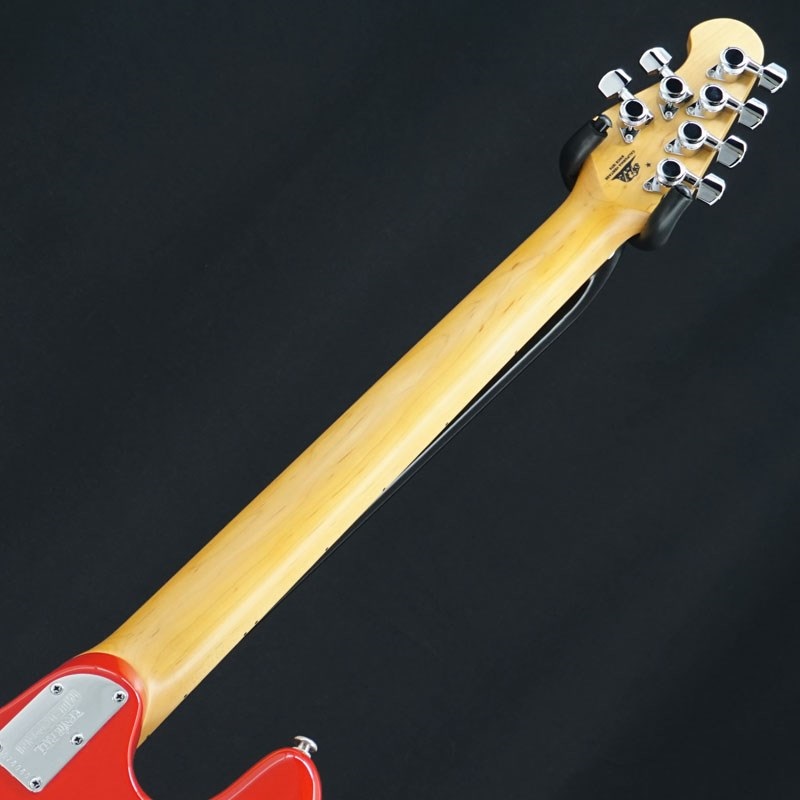 MUSICMAN 【USED】Sting Ray Guitar (Chili Red)【SN.G76060】 画像5