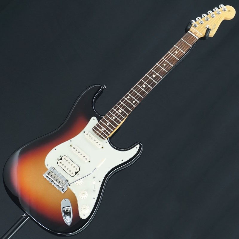 Fender USA 【USED】 American Deluxe Stratocaster Plus【SN.US13047521】 画像2