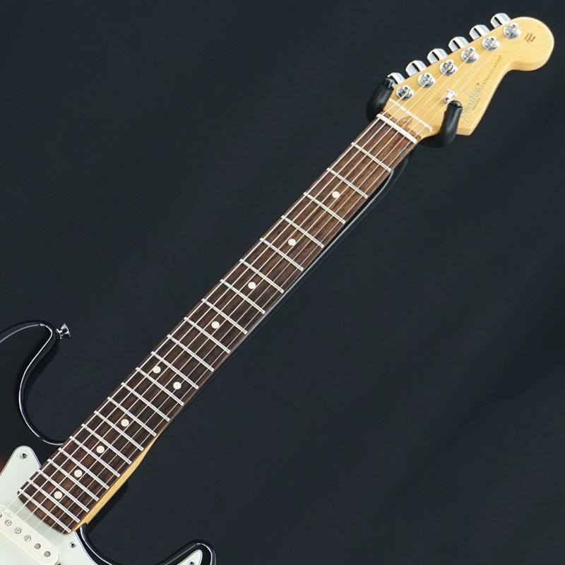 Fender USA 【USED】 American Deluxe Stratocaster Plus【SN.US13047521】 画像4