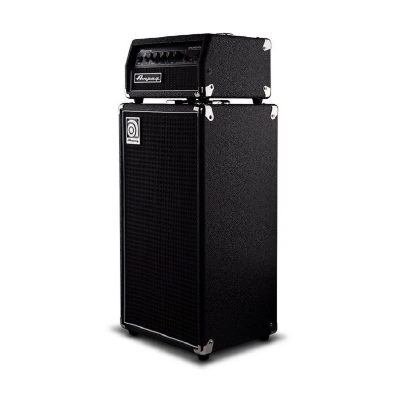 Ampeg MICRO-CL Stack 【特価】 ｜イケベ楽器店オンラインストア