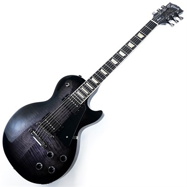 Gibson Les Paul Studio Session (Translucent Ebony Burst) 画像1