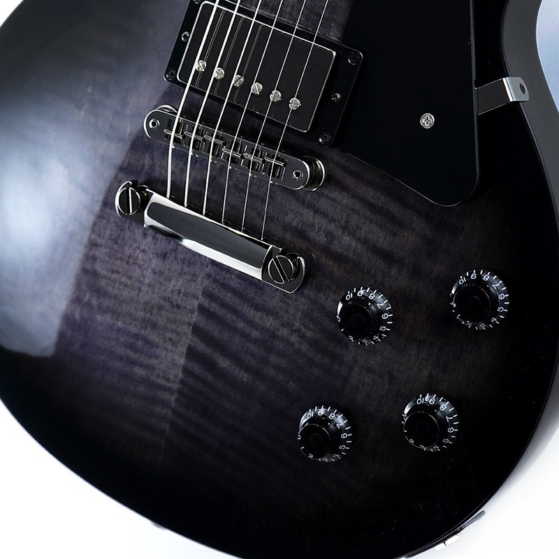 Gibson Les Paul Studio Session (Translucent Ebony Burst) 画像4