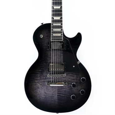 Gibson Les Paul Studio Session (Translucent Ebony Burst) 画像9