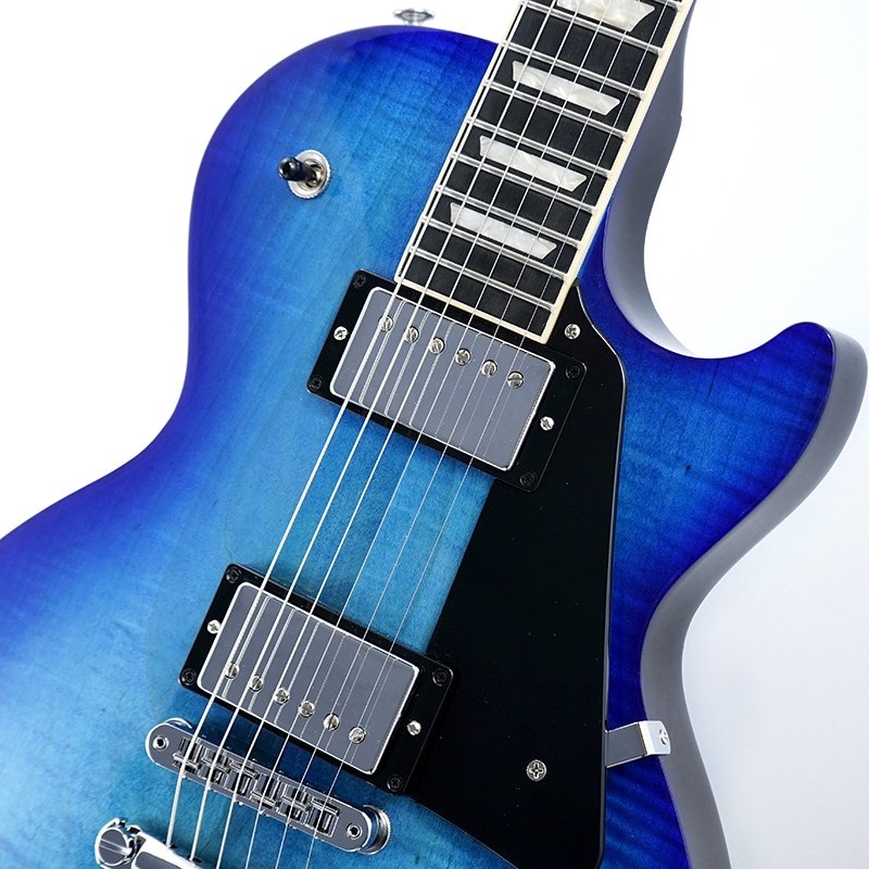 Gibson Les Paul Studio Session (Cobalt Burst) 画像3