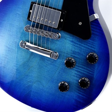 Gibson Les Paul Studio Session (Cobalt Burst) 画像4