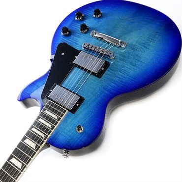 Gibson Les Paul Studio Session (Cobalt Burst) 画像5