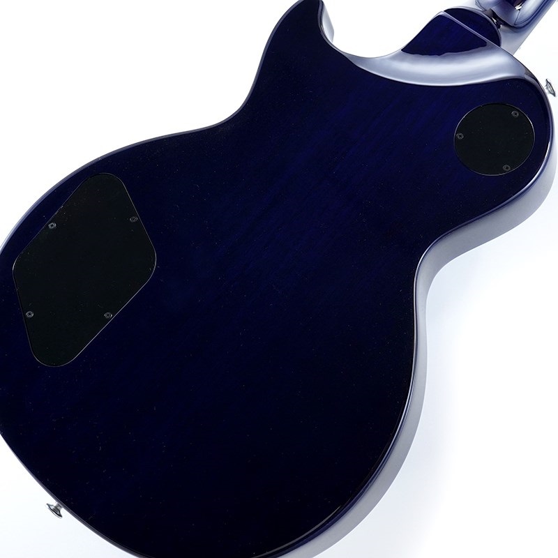 Gibson Les Paul Studio Session (Cobalt Burst) 画像7