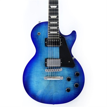 Gibson Les Paul Studio Session (Cobalt Burst) 画像9