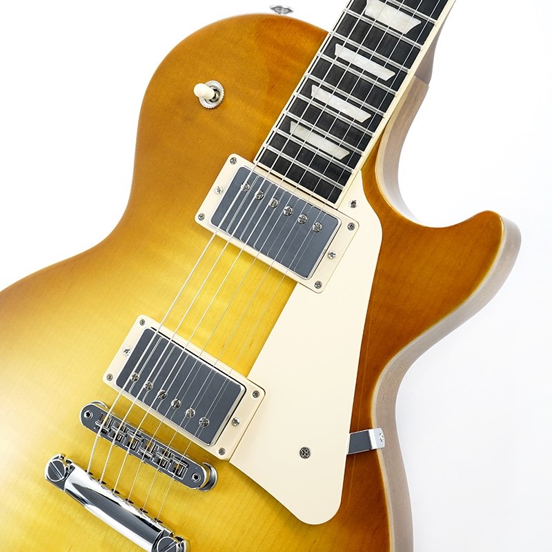 Gibson Les Paul Studio Session (Honey Burst) 画像3