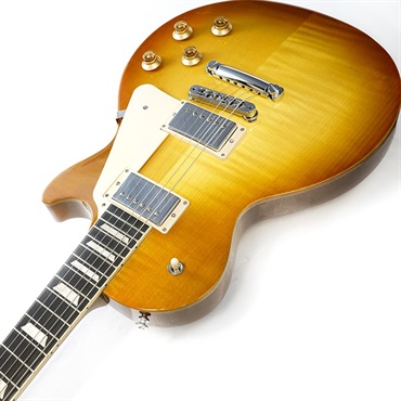 Gibson Les Paul Studio Session (Honey Burst) 画像5