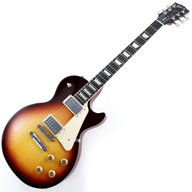 Gibson Les Paul Studio Session (Bourbon Burst) 画像1