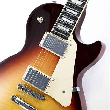 Gibson Les Paul Studio Session (Bourbon Burst) 画像3