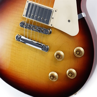 Gibson Les Paul Studio Session (Bourbon Burst) 画像4