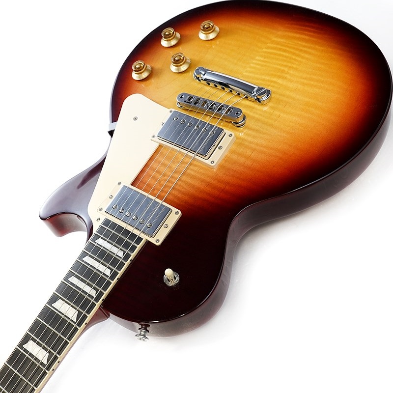 Gibson Les Paul Studio Session (Bourbon Burst) 画像5