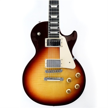 Gibson Les Paul Studio Session (Bourbon Burst) 画像9