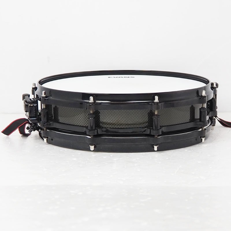 Pearl 【USED】FCM1435/B [Carbonply Maple Free Floating Snare Drum 14×3.5] 画像1