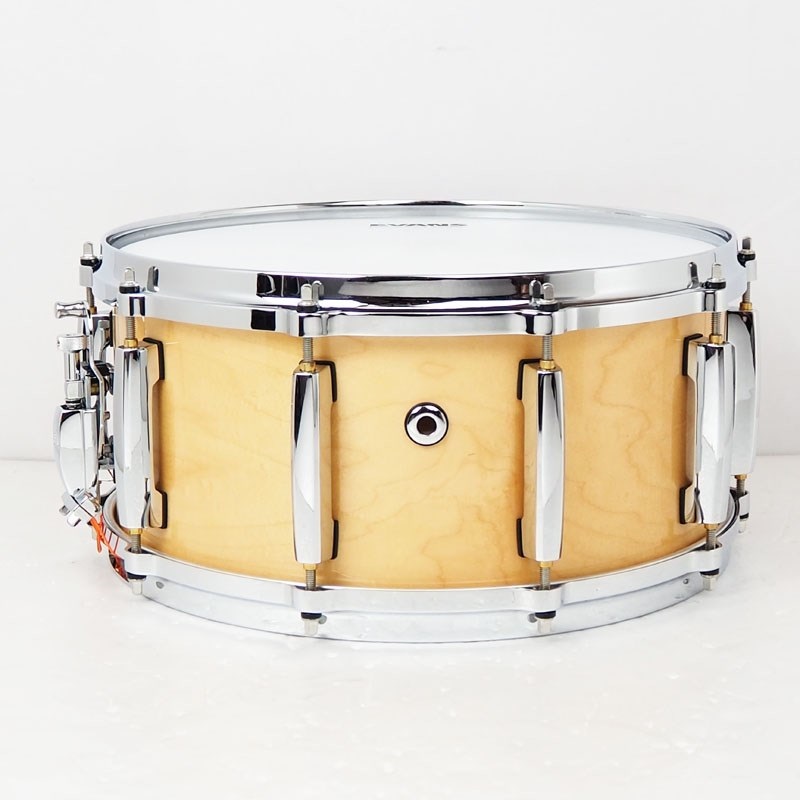 Pearl 【USED】MMGP1465S/C [Masters Maple Gum 14×6.5 Snare Drum #102 Natural  Finish] ｜イケベ楽器店オンラインストア