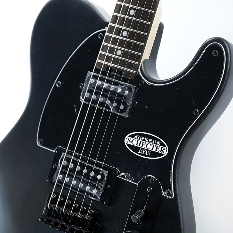 SCHECTER OL-PT-2H-VTR(BKM/R) ｜イケベ楽器店オンラインストア