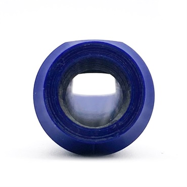 Syos 「オープニング：6」テナーサックス用マウスピース サイオス Smoky(スモーキー) Blue&White 画像4